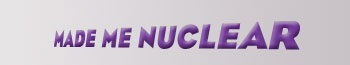 made me nuclear logo