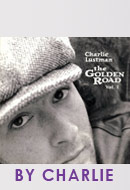 Golden Road Album by Charlie Lustman