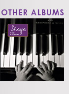 Shaya - An Album by Charlie Lustman